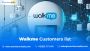 Buy a Verified WalkMe Customers List for Customer Success