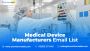 Boost Sales with a Medical Device Manufacturers Email List