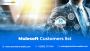 Target Mulesoft Customers List with Avention Media