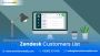 Get Access to a Verified Zendesk Customers List