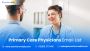 Get a Verified Primary Care Physicians Email List