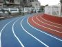 Running Track Flooring Running Track Flooring