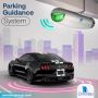 Floor Mounted Parking Sensor - Omnitec Floor Mounted Parking Sensor - Omnitec