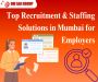 Top Placement Agencies in Mumbai – Find the Best Talent with