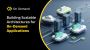 Essential Strategies for On-Demand App Development