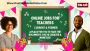 Teachers: Build Your Automated Online Business Today!