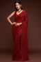 Cocktail Sarees Party outfits For Women | Oneminutesaree
