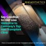 Hair Transplant Surgeon in Gurgaon - OneAesthetics