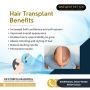Hair Transplant Surgeon In Gurugram
