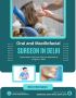 Oral and Maxillofacial Surgeon in Delhi