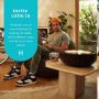 Détendez-vous et décompressez avec Smart Zen Garden