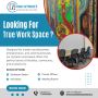 Ideal Private Office Solutions for Teams of 2 to 16 Seater 