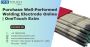 Purchase Well-Performed Welding Electrode Online| OneTouch E