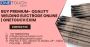 Buy Premium- Quality Welding Electrode Online| OneTouch Exim
