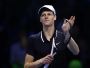  Jannik Sinner triumphs in Turin opener, beats Alex de Minau