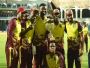 Tune into the latest news for the West Indies vs England T20