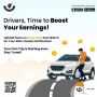 Cab Booking Service Wickham