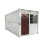 Choose The Luxury Container Houses In China