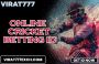 Get Your Online Cricket ID instantly now Get Your Online Cricket ID instantly now