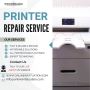 Affordable HP Printer Repair Services Near You – New York 