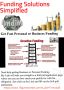 Get Fast Personal or Business Funding