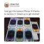 Get an iPhone 14 Now Get an iPhone 14 Now