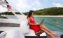 Luxury Yacht Hire by Only Sands Luxury Private Charters