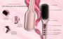 TYMO Hair Straightening Brush