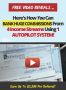 Want To Work From Home? This Is The One (See Why)