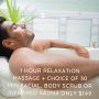Men's Massage & Day Spa Gold Coast | Southport, Surfers Paradise, Broadbeach