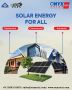 Best Solar Company in Hyderabad