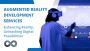 Hire Augmented Reality Developers 