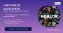 Want Custom Roblox Game Solutions That Engage? Want Custom Roblox Game Solutions That Engage?