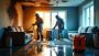 Fire and Water Damage Restoration: Why Professional Help Is 