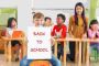 Pune CBSE School Admission 2025-26: Enroll at The Orbis Scho