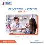 Unlock Your UK Education: Professional Guidance on Student V