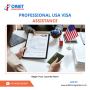 Your Partner in the USA Visa Success: From Application to Ap