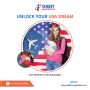 Manage Your Study Abroad Experience with a USA Student Visa 