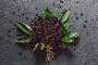Holunderbeeren