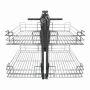 Get the Best Magic Corner Cabinet Pull Out Baskets for Easy 