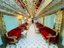 Where Can I Book the World’s Best Luxury Train Journey in In