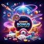 🚀 Blast Off with a Stellar Welcome Bonus! 🌟