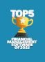 Top 5 Financial Management Software Of 2025