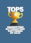 Top 5 Marketing Automation Software Of 2025