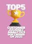 Top 5 Customer Journey Analytics Software Of 2025