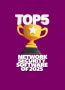 Top 5 Network Security Software Of 2025