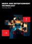 Media And Entertainment Technology Trends