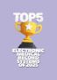 Top Electronic Medical Record Systems