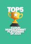 Top Cloud Management Platforms