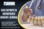 Case Reports in Orthopaedic Surgery Journal | Oxford City Pu